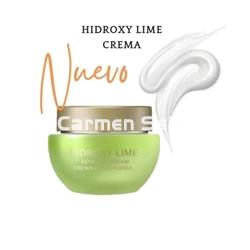 Alissi Brontë Crema Renovadora Hidroxy Lime - Imagen 1