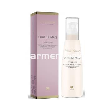 Alissi Brontë Desmaquillante de Ojos y Labios Luxe Demaq - Imagen 1