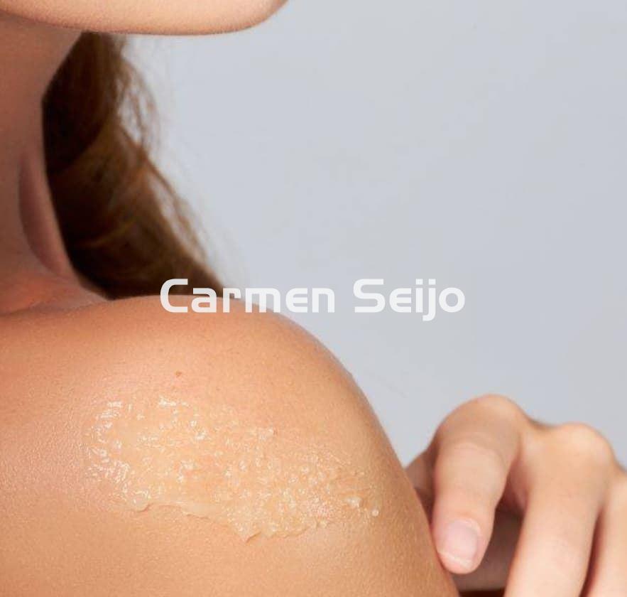 Alissi Brontë · Exfoliante con Miel Royal Peel 200 ml - Imagen 2