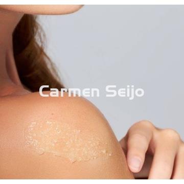 Alissi Brontë · Exfoliante con Miel Royal Peel 200 ml - Imagen 2