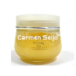 Alissi Brontë Exfoliante con Miel Royal Peel - Imagen 1