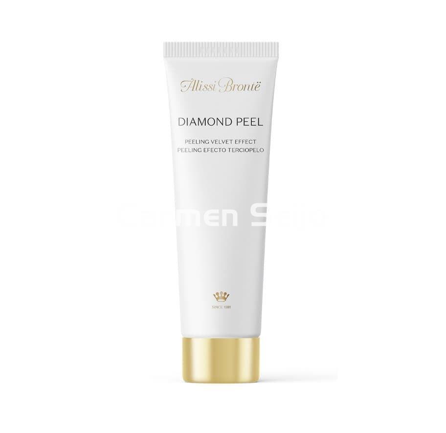 Alissi Brontë Exfoliante Facial Diamond Peel - Imagen 1