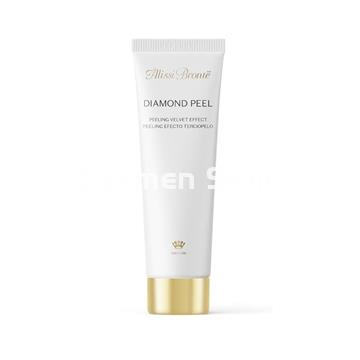 Alissi Brontë Exfoliante Facial Diamond Peel - Imagen 1