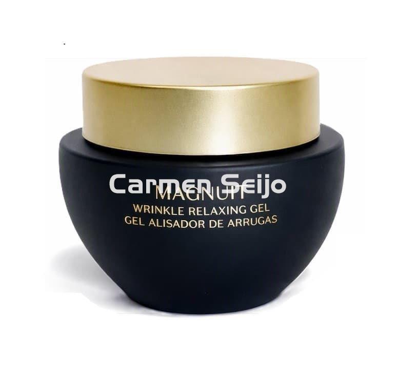 Alissi Brontë Gel Facial Alisador de Arrugas Tensor Magnuit 50 ml - Imagen 1