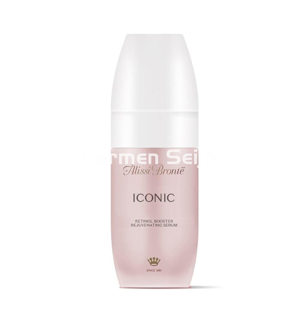 Alissi Brontë ICONIC Retinol Booster Sérum Antiedad - Imagen 1