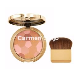 Alissi Brontë Light Up Mosaico Multi Efecto Desert Rose - Imagen 1