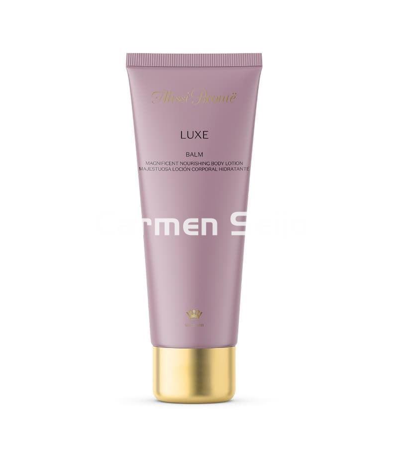 Alissi Brontë Loción Corporal Hidratante Luxe Balm - Imagen 1