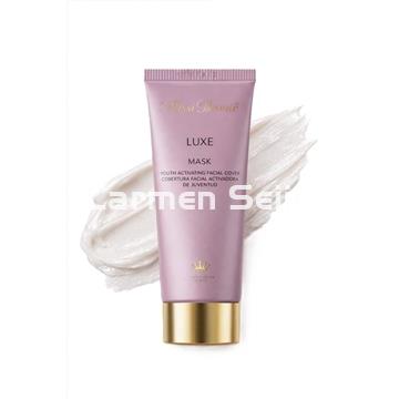 Alissi Brontë Luxe Mask · Mascarilla Activadora de Juventud - Imagen 2