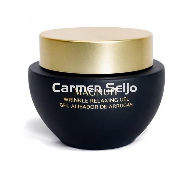 Alissi Brontë Magnuit · Gel Alisador Arrugas 50 ml - Imagen 1
