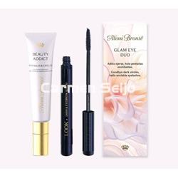Alissi Brontë Pack Contorno de Ojos Beaty Addict - Imagen 1
