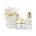 Alissi Brontë Pack Crema de Belleza Suprema Diamond Gold Cream y Charm Beauty - Imagen 1