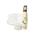 Alissi Brontë Pack Crema Terapia Antiedad Diamond Gold Pearl - Imagen 1