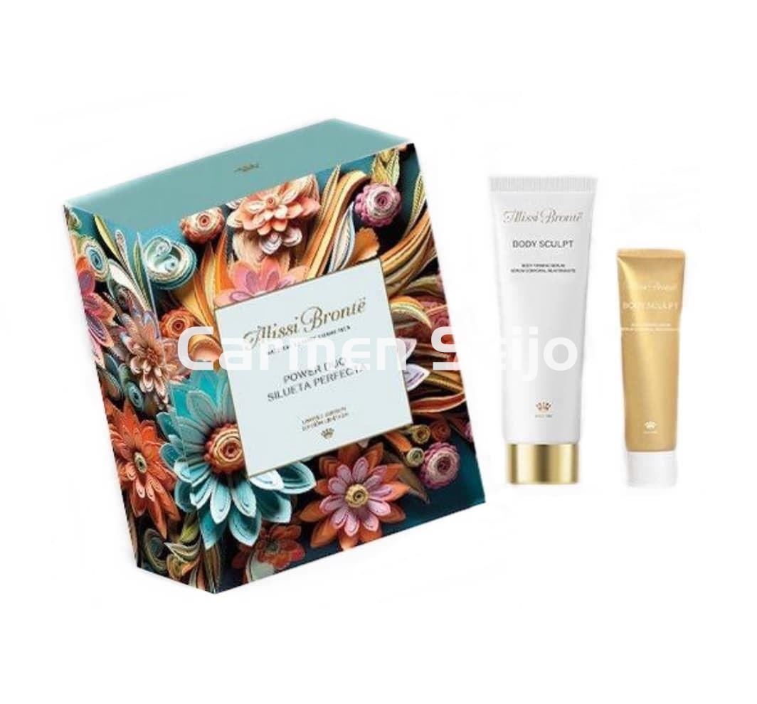 Alissi Brontë Pack Duo Silueta Perfecta Body Sculpt** - Imagen 1