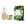 Alissi Bronte Pack Elixir Polivitaminic y Crema Hidroxy Lime - Imagen 1