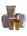 Alissi Brontë Pack Extremuva Body SPF 50+ y Sun Elixir - Imagen 1