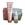 Alissi Brontë Pack Extremuva Facial con COLOR SPF 50+ y Sea Drop - Imagen 1