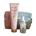 Alissi Brontë Pack Extremuva Facial con COLOR SPF 50+ y Sea Drop - Imagen 1