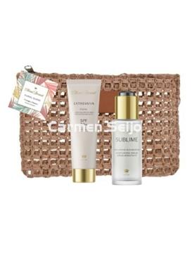 Alissi Brontë Pack Extremuva Facial SPF 50+ y Sublime Elixir - Imagen 1