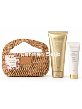 Alissi Brontë Pack ExtremUva Facial y Corporal SPF 50+ - Imagen 1