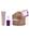 Alissi Brontë Pack Glow Defense Amethyst Serum + Extremuva Color - Imagen 1