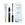 Alissi Brontë Pack Mirada Radiante Beauy Addict + Push Up Lashes - Imagen 1