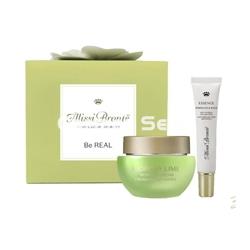 Alissi Bronte Pack Navidad Be Real Crema Hidroxy Lime + Contorno Essence - Imagen 1