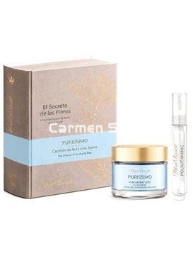 Alissi Brontë Pack Navidad  Purissimo Crema y Polivitaminic Shot - Imagen 1
