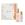 Alissi Brontë Pack Polivitaminic Crema & Sérum - Imagen 1