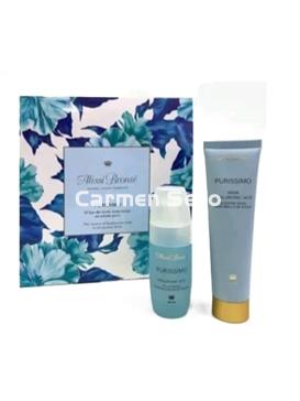 Alissi Brontë Pack Purissimo Sérum Rellenador de Arrugas y Mascarilla - Imagen 1