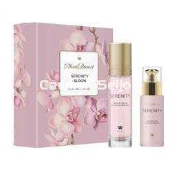 Alissi Brontë Pack Serenity · Crema + Sérum Calmante Piel Sensible - Imagen 1