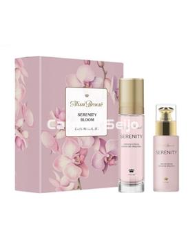 Alissi Brontë Pack Serenity Crema y Sérum Piel Sensible - Imagen 1