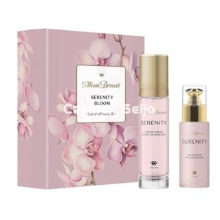 Alissi Brontë Pack Serenity Crema y Sérum Piel Sensible - Imagen 1