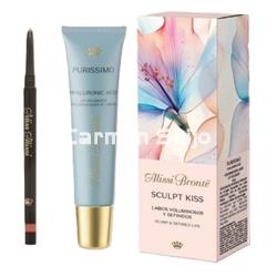 Alissi Brontë Pack Voluminizador de Labios Purissimo Lips - Imagen 1