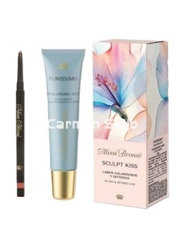 Alissi Brontë Pack Voluminizador de Labios Purissimo Lips - Imagen 1