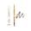Alissi Brontë Perfilador de Cejas Eyebrow Liner Precise Miss Alissi - Imagen 1