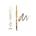 Alissi Brontë Perfilador de Cejas Eyebrow Liner Precise Miss Alissi - Imagen 1