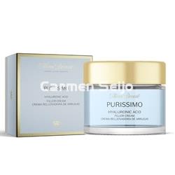 Alissi Brontë Purissimo · Crema Rellenadora de Arrugas Filler Cream - Imagen 1