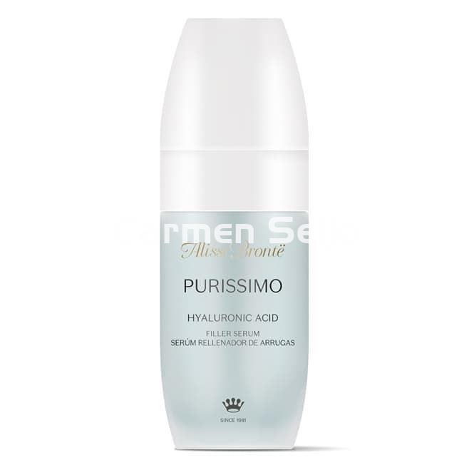 Alissi Brontë Purissimo · Infusion 8 AH Sérum Rellenador - Imagen 1