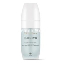 Alissi Brontë Purissimo · Infusion 8 AH Sérum Rellenador - Imagen 1