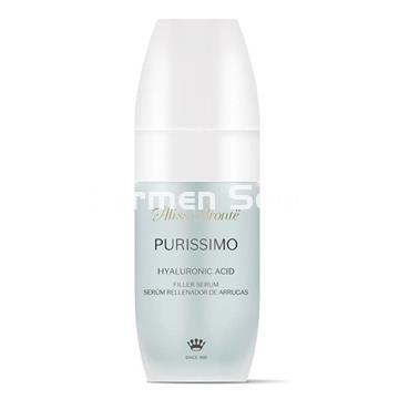 Alissi Brontë Purissimo · Infusion 8 AH Sérum Rellenador - Imagen 1