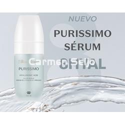 Alissi Brontë Purissimo · Infusion 8 AH Sérum Rellenador - Imagen 2