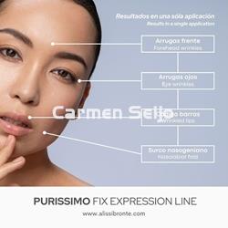 Alissi Brontë Rellenador Corrector de Arrugas Purissimo Fix - Imagen 2