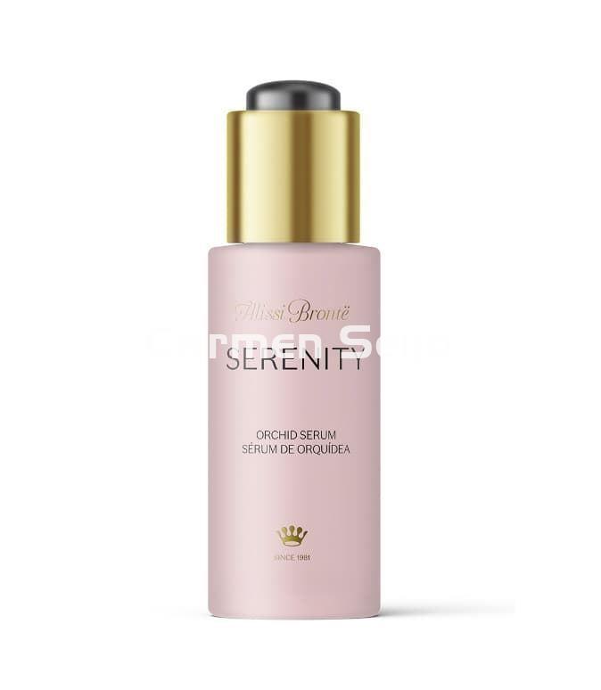 Alissi Brontë Sérum Calmante de Orquídea Serenity 30 ml - Imagen 1