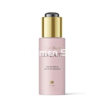 Alissi Brontë Sérum Calmante de Orquídea Serenity 30 ml - Imagen 1