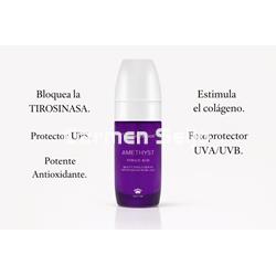 Alissi Brontë Sérum Escudo de Belleza Amethyst Ferulic Acid - Imagen 2