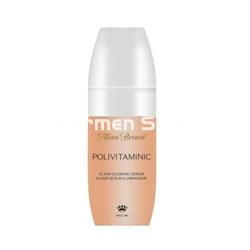 Alissi Brontë Sérum Iluminador Glowing Serum Polivitaminic - Imagen 1