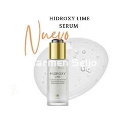 Alissi Brontë Sérum Renovador Hidroxy Lime - Imagen 1