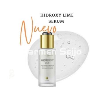 Alissi Brontë Sérum Renovador Hidroxy Lime - Imagen 1