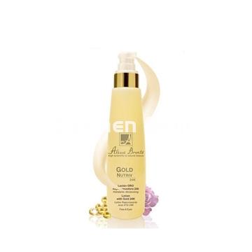 Alissi Brontë Tónico de Belleza Gold Nutriv Radiance Toner - Imagen 2