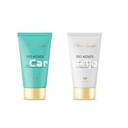 Alissi Brontë Tratamiento Acné Bio Agnes Kit Purifying - Imagen 1